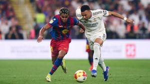 Fútbol, ¿negocio (in)sostenible?