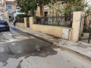 Τρέχουν τα νερά…