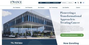 Iovance Biotherapeutics (IOVA) Stock Rallies on Analyst Upgrades, Amtagvi Momentum