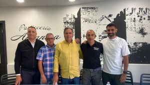 Prato, Amantea lancia i playoff: 