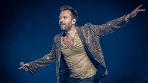 Concerto di Cremonini a Gorizia, mille posti auto alla Sdag