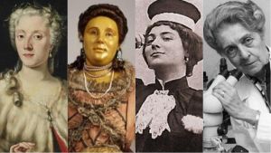 Nasce la Treccani delle donne, il primo “Dizionario“ delle italiane che hanno cambiato il Paese: “Geniali e dimenticate”