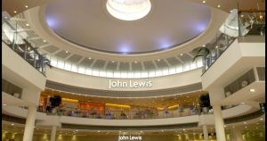 Big plans for John Lewis: a sign of hope at last for our embattled high streets?