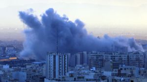 Europa ante Irán: el silencio estratégico que nos debilita