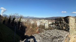 Posetili smo Velenje, grad koji i dalje slavi rudare, poštuje Tita i ima binu na 165 metara ispod zemlje na kojoj je svirao Leibach