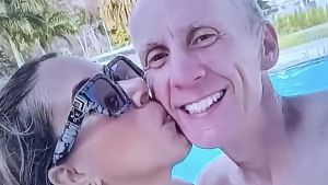 Liberata in Venezuela la moglie di Giancarlo Spinelli, Maria Alejandra fuori dal carcere