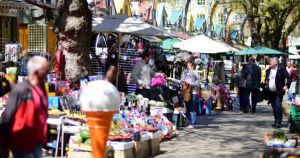 How wellness fever and weight‑loss jabs are reshaping Norwich Market
