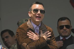 Équateur : Daniel Noboa, roi de la narcobanane ?