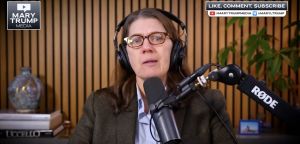 Trump: “Narcisista extremo, mentiroso compulsivo, incapaz de crescer”, diz a sobrinha Mary