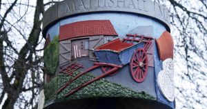 Village road to close this month as motorists warned of disruption