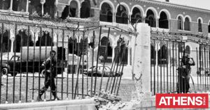 Το Κυπριακό από την αρχή: Μέρος 3ο - Ανεξαρτησία χωρίς κοινή συνύπαρξη (1963–1974)