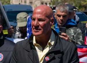 Time for Tisch, Menin and others to turn their backs on Sid Rosenberg’s vile game