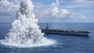 The desert trap: America facing Iran