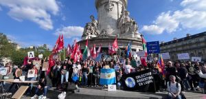 50 anos após o golpe na Argentina: Memória antiditatorial, solidariedade antinegacionista