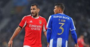 Umas velinhas e uma canja para os jogos grandes