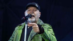Vasco Rossi torna a Rimini: ecco quanto resterà in città prima del tour