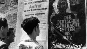 Wenn das Ländle wählt: So isch no au wieder