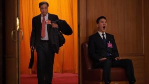 En Chine, rien ne change, et c’est devenu sa force