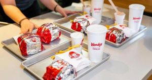 The fast food chains that will soon start serving customers in Norfolk