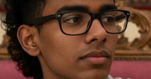 En 27-årig vil ikke arbejde, og hans argument er irriterende godt