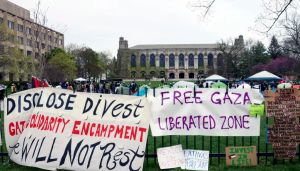 How our enemies are dividing US college campuses