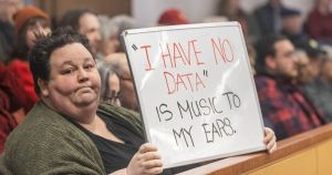 Is Bob Gale the premier’s Niagara puppet?