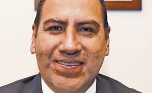 No te preocupes, jefe Pakal