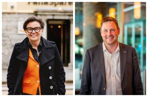 22 prosent er ikke godt nok