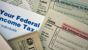 It’s tax season: Hold the IRS accountable for moving compliance goalposts