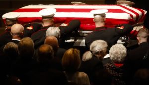 Trump owes fallen soldiers victory against murderous Iran regime