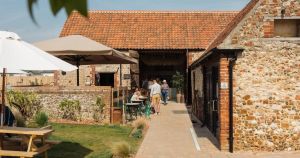 7 coastal cafés in Norfolk that are worth the drive this spring