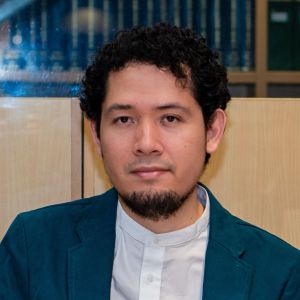 NUNCA DE MÍ TU ESPEJISMO, columna de Bryan Paredes