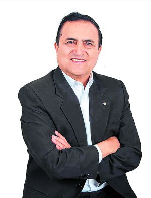 NO ABANDONAR EL INTERÉS NACIONAL, columna de Fernando E. Zegarra López