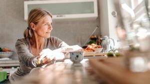 Mit 50 plötzlich Single – und was jetzt?