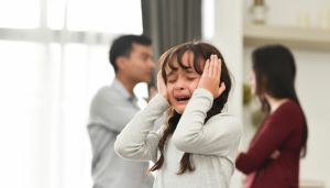 På tide å snakke om volden