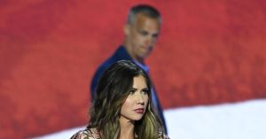 ‘Wuthering Heights,’ MAGA Style