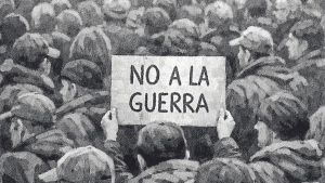 Antes Soria que Siria