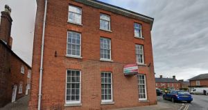 Listed buildings in Norfolk town's market place to be turned into new homes