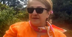 Woman says 'life feels easier' after shedding seven stone