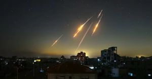 La tercera guerra mundial; la primera con espectadores digitales en tiempo real e IA militar