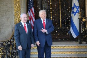 America First or Israel First? Trump’s Iran policy sparks important questions