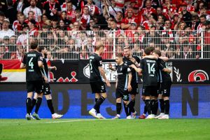 „Keine Angst, nur Vertrauen“: Werder Bremen mit Psychotricks vor Union-Spiel