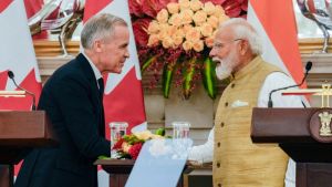 Opinion | How PM Modi Scripted An Incredible Reset Of India-Canada Ties
