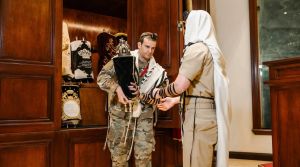 US Jewish groups ask Pentagon to stop Messianic chaplains from wearing Jewish insignia