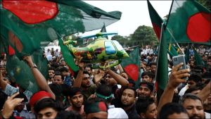 Opinion | 7 March: The Call For Freedom And An Eternal Pledge In Bengali History