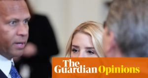 Kristi Noem is out. Could Pam Bondi follow?