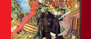 Santana – Abraxas