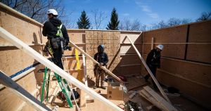 Prefab homes are a game-changer for Ontario. Why aren’t we building more of them?