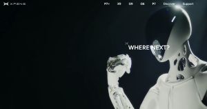 XPeng Inc. Stock Surges 6% Amid Anticipation for Q4 2025 Earnings and 2026 Growth Targets