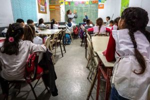 Too hot to learn: cooling Argentina’s overheating schools